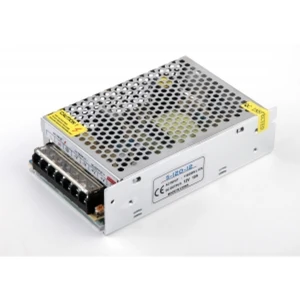 220V 12V 10A toiteplokk - 120W YourLed