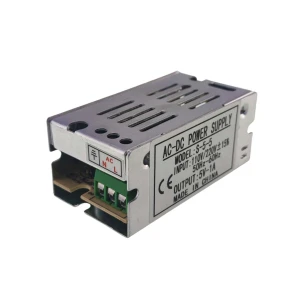 AC/DC muundur 220V 5V 1 Amper metallkorpusega YourLed