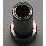 Aoyue 30129 metallist keermetoru imitoru ühenduseks pikale jootekolvile