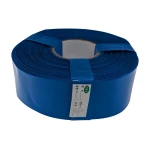 PVC termokahanev toru 72mm akudele - kaitse ja ohutus