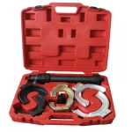 Universaalne MacPhersoni vedrude kompressor auto vedrustusele