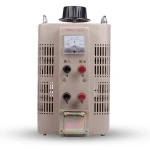 Variac muudetava väljundiga trafo 40 A 0-250V (TDGC2-10KVA) laborisse ja tööstusse