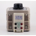 Variac muudetava väljundpingega trafo 8 A 0-250V (TDGC2-2KVA) laborisse ja tööstusse