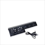 PS4 välise jahutusventilaator Turbo Cooler PlayStation 4-le