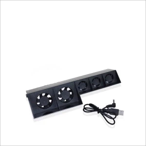 PS4 välise jahutusventilaator Turbo Cooler PlayStation 4-le