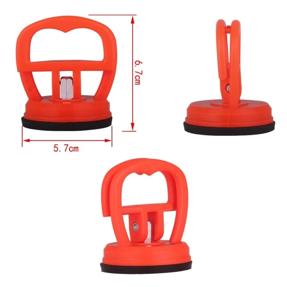 Ekraani eemaldamise iminapp iPadile ja tahvlitele