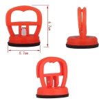 Ekraani eemaldamise iminapp iPadile ja tahvlitele