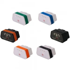 Autool Vgate iCar2 OBD2 Elm327 WiFi - nutikas auto diagnostikaskanner