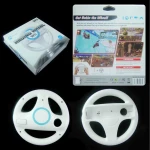Wiimote rool Wii Wheel - täpne juhtimine Wii sõidumängudes