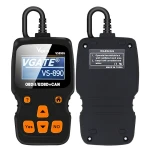 VS890S OBD2 Vgate autokoodilugeja diagnostikaseade