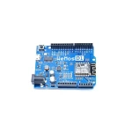 Wemos D1 R2 WiFi ESP8266 - Arduino Uno ühilduv arendusplaat