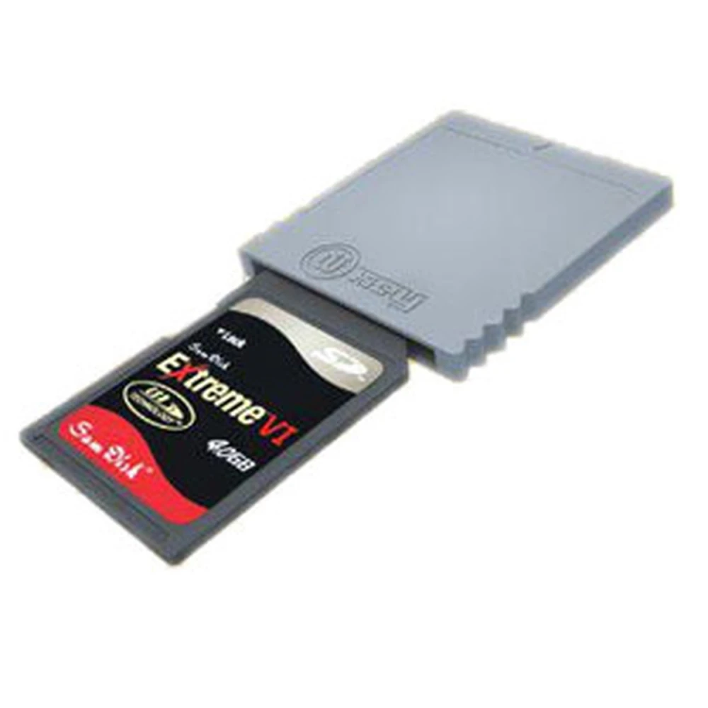 Wiikey SD Adapter - SD-adapter Wii ja GameCube jaoks, Homebrewiga ühilduv