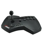 Wrestle Fighting Stick PS2, PS3 ja PC USB jaoks - ergonoomne arcade juhtpult