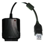 X-Joybox PS/PS2 kontrolleri adapter Xboxile, PSX/PS2 ühilduv