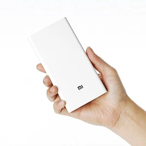 Xiaomi Power Bank 20000mAh kahe USB-pordiga – väline laadija