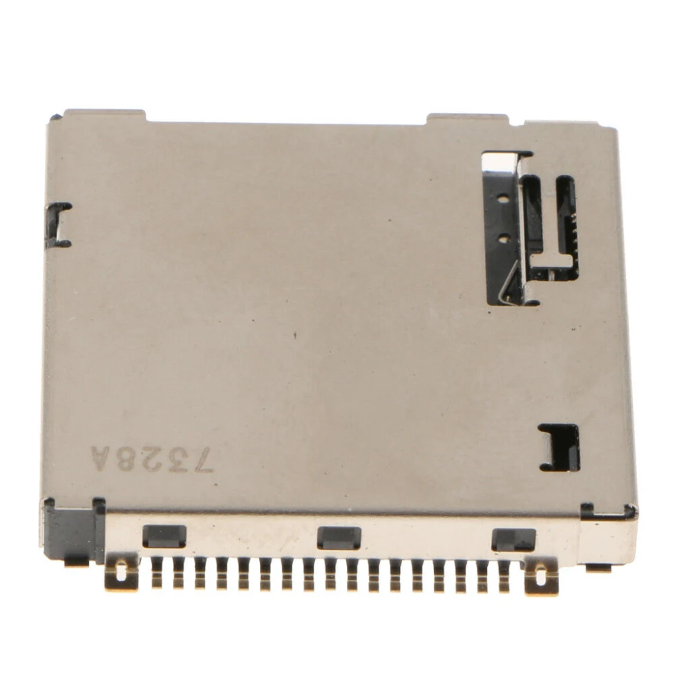 Nintendo Switchi kaardilugeja pesa mängukassettidele NS