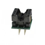 SOP16–DIP16 programmeerimispesa 200mil lihtsa sisestusega - satkit